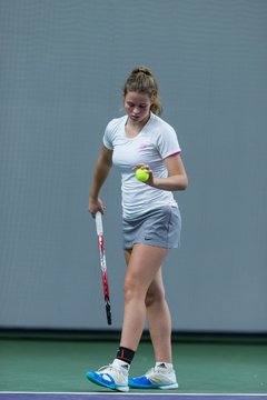 Adelina Krüger 464 - Nord-Ost-Deutsche Meisterschaft